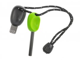 Krzesiwo Light My Fire FireSteel Scout 2.0 zielone 2
