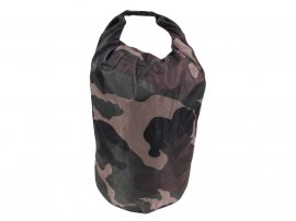Wodoodporna torba MFH moro 15 l 2
