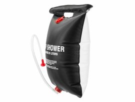 Turystyczny prysznic MFH 20 l 2