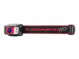 Latarka czołowa Primos Bloodhunter HD