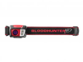 Latarka czołowa Primos Bloodhunter HD