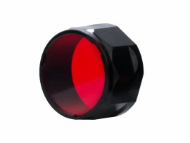Czerwony filtr Fenix AOF-L 2