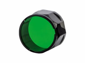 Zielony filtr Fenix AOF-L 3