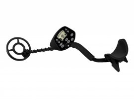 Detektor metalu Bounty Hunter Discovery 3300 2