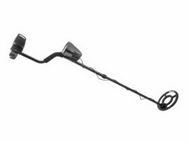 Detektor metalu Bounty Hunter Discovery 3300 4