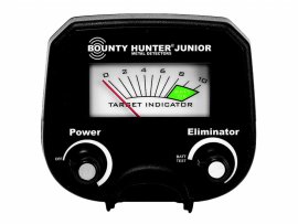 Wykrywacz metali Bounty Hunter Junior 3