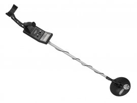 Wykrywacz metali Bounty Hunter VLF 4