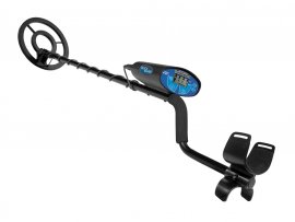 Wykrywacz metali Bounty Hunter Quick Silver