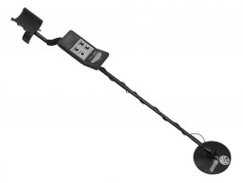 Wykrywacz metalu Bounty Hunter Tracker II 4