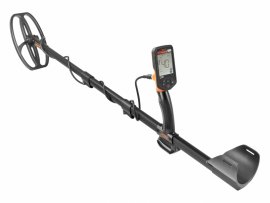 Wykrywacz metali Quest Q20 2