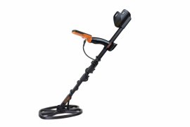 Wykrywacz metali Quest Q20 4