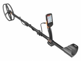 Wykrywacz metali Quest Q40 2