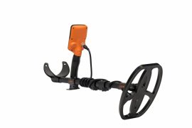 Wykrywacz metali Quest Q40 3