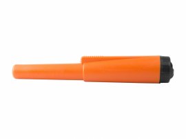 Ręczny detektor metalu Quest XPointer pomarańczowy