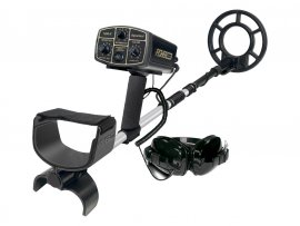 Wykrywacz metali Fisher 1280 Underwater 10.5'' 2