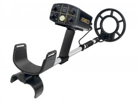 Detektor metali Fisher CZ21 Underwater 10.5'' 3