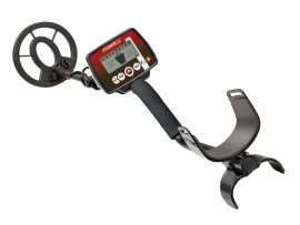 Detektor metali Fisher F11 7'' 2