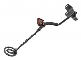 Detektor metali Fisher F11 7'' 3