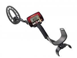 Detektor metali Fisher F22 9'' 2