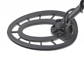 Detektor metali Fisher F22 9'' 5