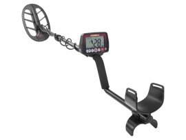 Detektor metali Fisher F44 11'' DD 2
