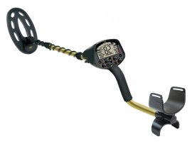 Detektor metalu Fisher F5 10'' 2