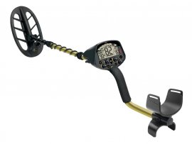 Detektor metali Fisher F5 11'' 2