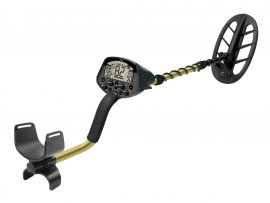 Detektor metali Fisher F5 11'' 3