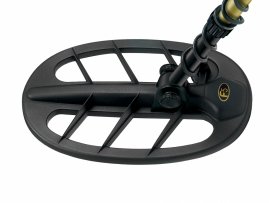 Detektor metali Fisher F5 11'' 5