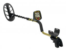 Detektor metali Fisher F70 11'' DD 2