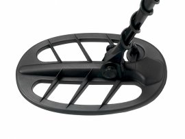 Detektor metali Fisher F70 11'' DD 3