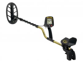 Detektor metali Fisher F75 11'' 3