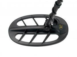 Detektor metali Fisher Gold Bug DP 11'' DD 5