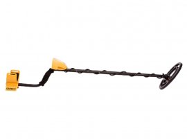 Wykrywacz metali Garrett ACE 150 3