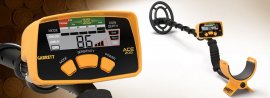 Wykrywacz metali Garrett ACE 200i 2