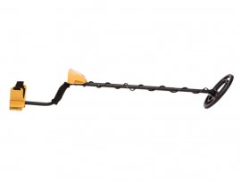 Wykrywacz metali Garrett ACE 250 3