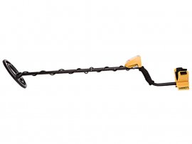 Wykrywacz metali Garrett ACE 250 4