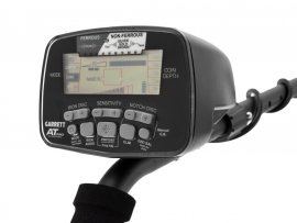 Detektor metali Garrett AT-PRO 4