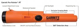 Wykrywacz metali Garrett ProPointer AT