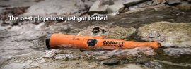 Wykrywacz metali Garrett ProPointer AT