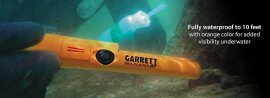 Wykrywacz metali Garrett ProPointer AT