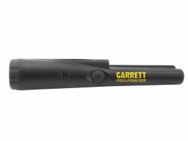 Wykrywacz metali Garrett ProPointer II