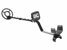 Detektor metali Teknetics Alpha 8'' 3