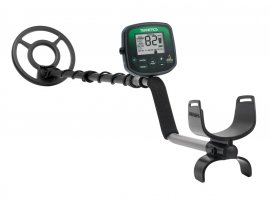 Wykrywacz metali Teknetics Delta 8'' + Pin-Point 2