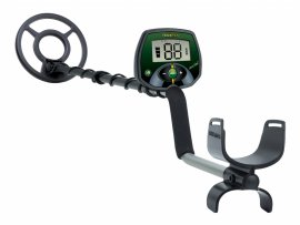 Detektor metali Teknetics Eurotek 8'' 2