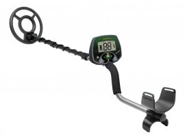Detektor metali Teknetics Eurotek 8'' 4