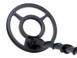 Detektor metali Teknetics Eurotek 8'' 5
