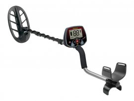 Wykrywacz metali Teknetics Eurotek PRO 11'' DD zestaw 2