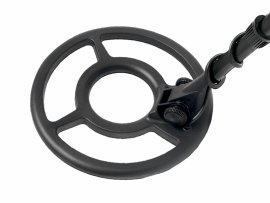 Detektor metali Teknetics Eurotek PRO 8'' set 4