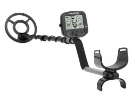 Detektor metali Teknetics Gamma 8'' 2